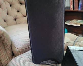 KLIPSCH