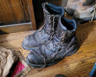RED WING