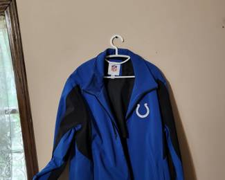VOLT JACKET SZ XL
