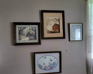 WALL ART