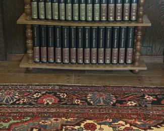 30 Volume Set, Encyclopedia Britannica, 15th Edition