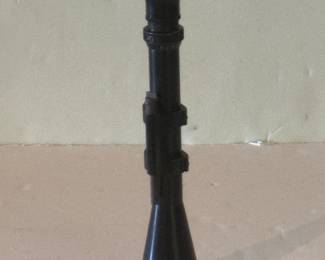Vintage Bausch & Lomb BALvor 8 Rifle Scope