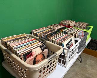 Some of the records here more than 4000+