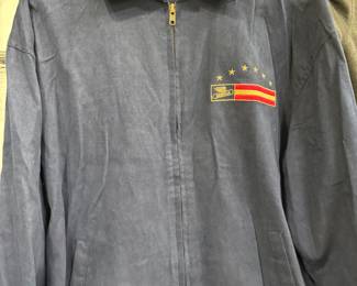 DeKalb corn coat