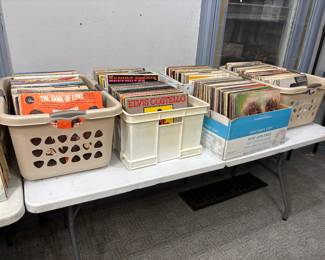Some of the records here more than 4000+