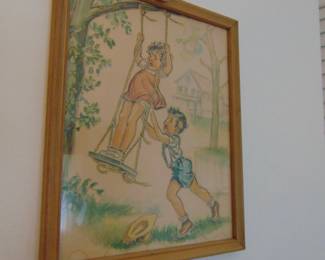 Sale Picture