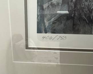 some wonderful art... numbered.