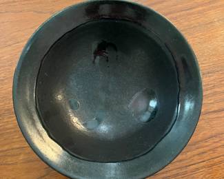 Artisans pottery..