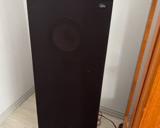 I haven't listened to these speakers but it come on authority that these have an excellent sound quality!
