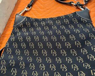 DESIGNER HAND BAGS!