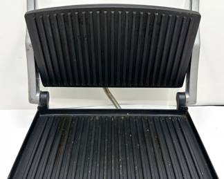 Cuisinart Griddler Panini & Sandwich Press
Lot #: 93
