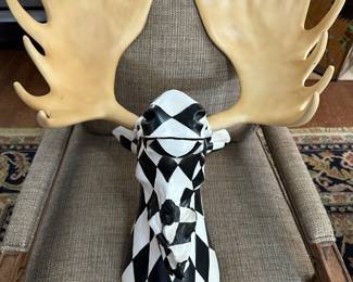 Grand Rhodes Moose