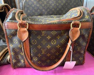Authentic Louis Vuitton handbag