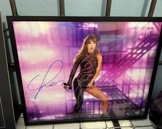 Cher poster