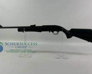 Rossi RS22 .22LR Semi-Auto Rifle