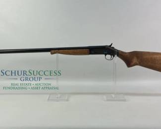 New England Firearms Pardner Model SBI Shotgun