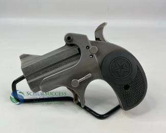 Bond Arms Roughneck .45 ACP Pistol