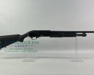 New AKKAR Churchill 20g Shotgun
