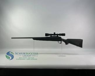 Remington Model 770 Bolt Action Rifle