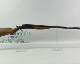 J. Stevens Arms Co. 16 GA Shotgun