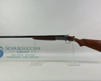 Savage Arms Stevend Model 94C 20g Shotgun