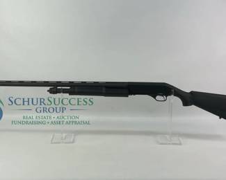 Stevens Model 320 12ga Shotgun
