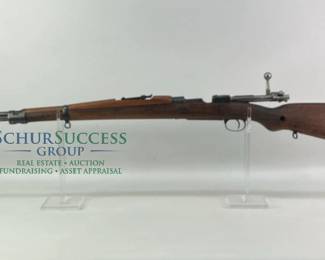 Yugo/Samco M24/47 8mm Rifle