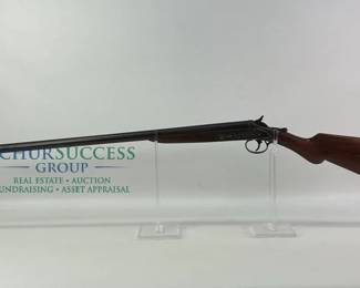 Bright Arms 12 ga Shotgun