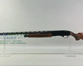 Winchester Model 1200 12g Shotgun