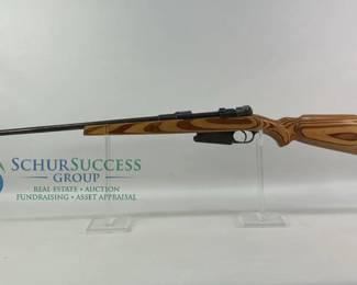 Mauser Argntino 1891 7.65x53mm Rifle