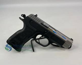 Sarsilmaz B6C 9x19mm Pistol