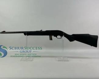 Marlin Model 795 .22 LR Semi-Auto Rifle