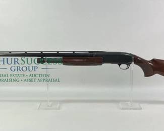 Browning BPS 12ga Shotgun