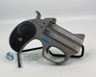 Bond Arms Stinger RS .22 LR Derringer Pistol