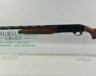 Hatfield UTAS-SAS 12GA Semi-Auto Shotgun