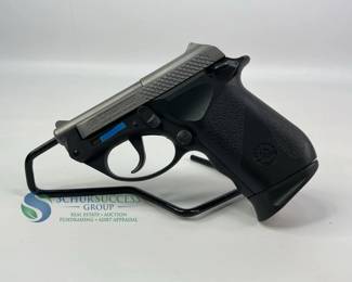 Taurus PT-22 .22 Pistol