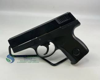 Smith & Wesson SW380 Pistol