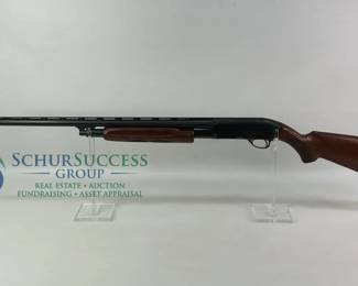 High Standard Nato Pintail 12ga Shotgun
