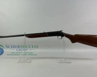 Harrington & Richardson Topper Model 158 Rifle