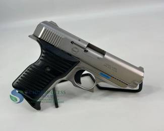 Lorcin L380 Pistol