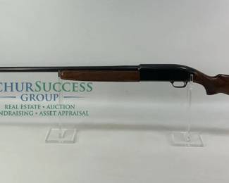 Winchester Model 50 12Ga Shotgun