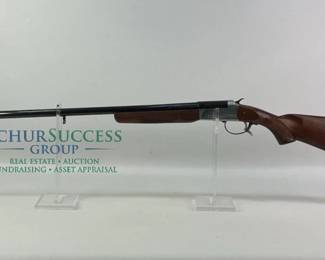 JING AN NAD12-103 12GA Shotgun