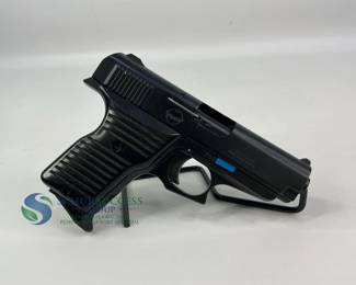 Lorcin L380 .380 Cal Pistol