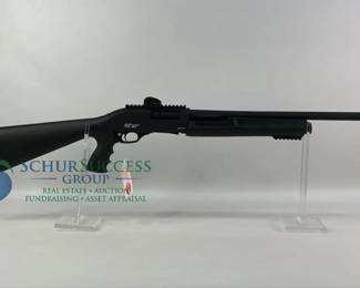 New GForce Arms Model P3 12 GA Shotgun