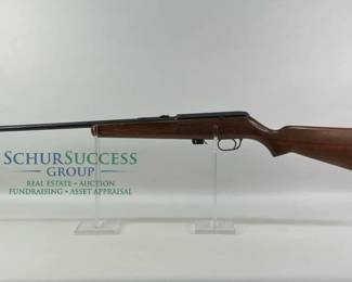Ithaca X5 Lightning .22 LR Rifle