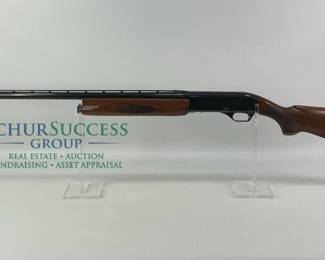 Ithaca Model 51 FeatherLight 12ga Shotgun