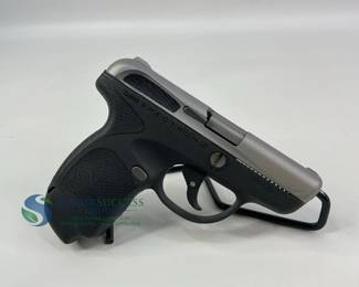 Taurus Spectrum .380 Auto Pistol