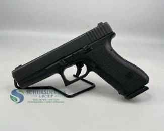 Glock 22 .40 SW Pistol