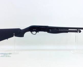 New Hatsan Escort Slugger 12g Shotgun