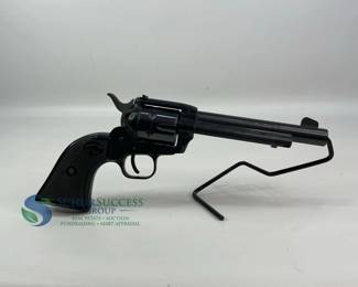 Hawes Firearms Model 21 S .22 LR Revolver